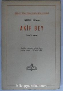 Akif Bey Kod: 11-Z-34