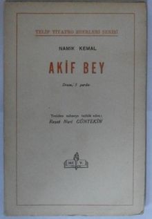 Akif Bey Kod: 11-Z-34