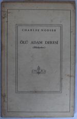 Ölü Adam Deresi Kod: 11-Z-36