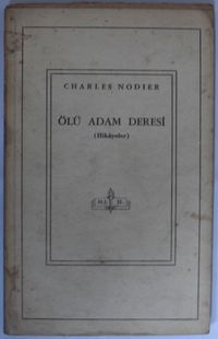 Ölü Adam Deresi Kod: 11-Z-36