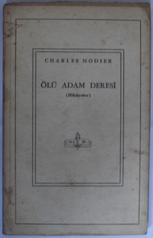 Ölü Adam Deresi Kod: 11-Z-36