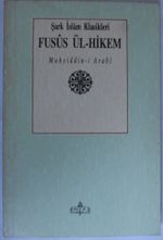 Füsus ül-Hikem Kod: 11-Z-37