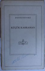 Küçük Kahraman Kod: 11-Z-40