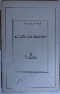 Küçük Kahraman Kod: 11-Z-40