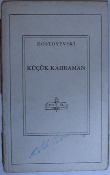 Küçük Kahraman Kod: 11-Z-40