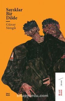 Sayıklar Bir Dilde - Güray Süngü