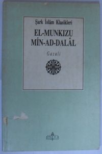 El-Munkızu min-ad-Dalal Kod: 11-Z-41
