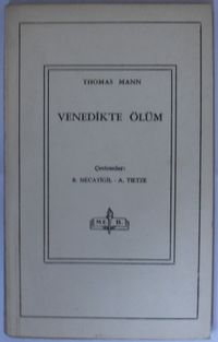 Venedikte Ölüm Kod: 11-Z-42