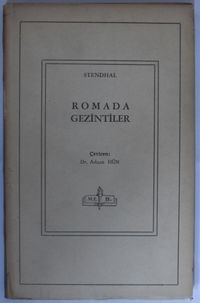 Romada Gezintiler Kod: 11-Z-43