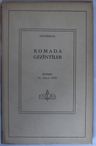 Romada Gezintiler Kod: 11-Z-43