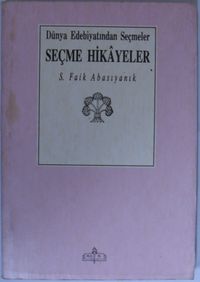 Seçme Hikayeler Kod: 11-Z-44