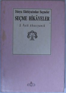 Seçme Hikayeler Kod: 11-Z-44