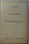Atinalı Timon Kod: 11-Z-46