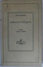 Amalfi Düşesi Kod: 11-Z-49
