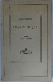 Amalfi Düşesi Kod: 11-Z-49