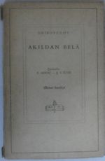 Akıldan Bela Kod: 11-Z-50