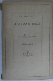 Akıldan Bela Kod: 11-Z-50