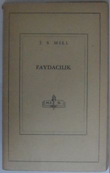 Faydacılık Kod: 11-Z-52