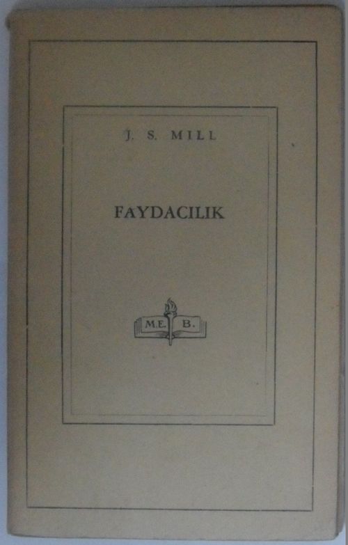 Faydacılık Kod: 11-Z-52