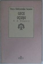 Gece Uçuşu Kod: 11-Z-51