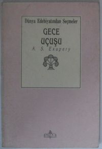 Gece Uçuşu Kod: 11-Z-51