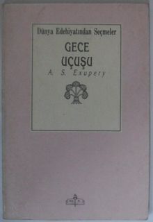 Gece Uçuşu Kod: 11-Z-51