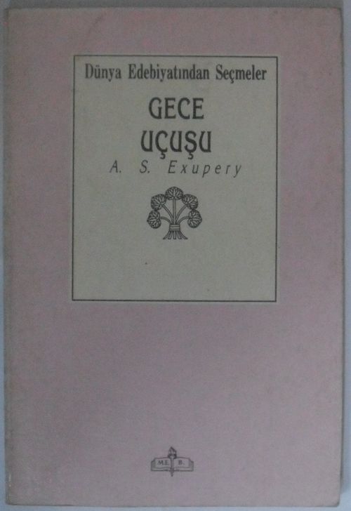 Gece Uçuşu Kod: 11-Z-51