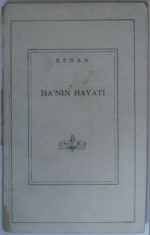 İsa’nın Hayatı Kod: 11-Z-55