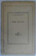 Bir Heves Kod: 11-Z-56 