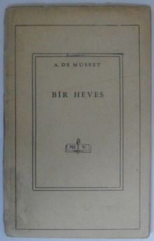 Bir Heves Kod: 11-Z-56 