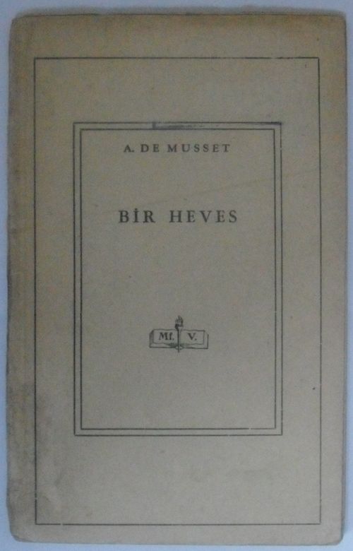 Bir Heves Kod: 11-Z-56 