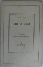 Hile ve Sevgi Kod: 11-Z-57
