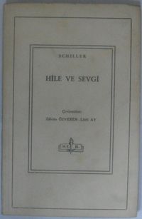Hile ve Sevgi Kod: 11-Z-57