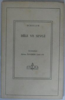 Hile ve Sevgi Kod: 11-Z-57