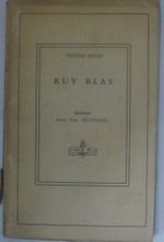 Ruy Blas Kod: 11-Z-60