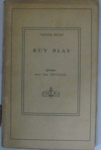 Ruy Blas Kod: 11-Z-60