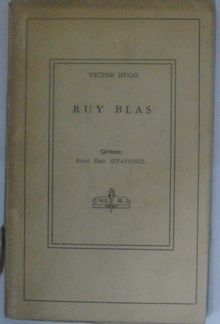 Ruy Blas Kod: 11-Z-60