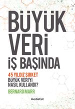 Büyük Veri İş Başında