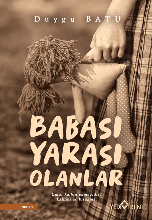 Babası Yarası Olanlar 
