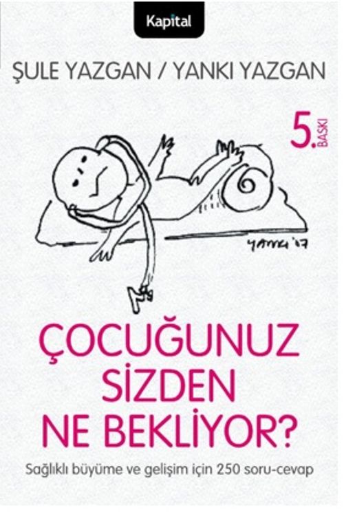 Çocuğunuz Sizden Ne Bekliyor?