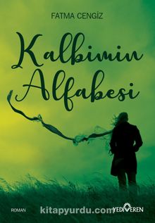 Kalbimin Alfabesi - Fatma Cengiz