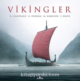 Vikingler (Ciltli)