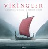 Vikingler (Ciltli)