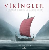 Vikingler (Ciltli)