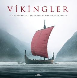 Vikingler (Ciltli)