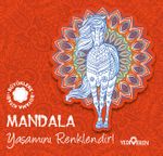 Mandala / Yaşamını Renklendir!