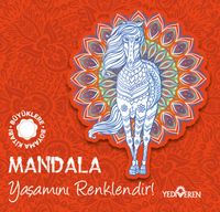 Mandala / Yaşamını Renklendir!