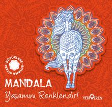 Mandala / Yaşamını Renklendir!