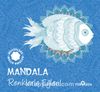 Mandala / Renklerle Eğlen!