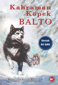 Kahraman Köpek Balto 